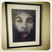 Image of Paul McMartney Limited Edition Print 100 Only