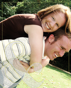 Image of 8x10 Photo Printable (Portrait)