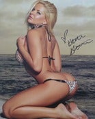 Image of Heather Shanholtz 8"x10" auto#5