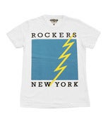 Image of SONS OF THUNDER TEE - WHITE
