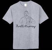 Image of Thrill Murray 'Life Aquatic' T-Shirt