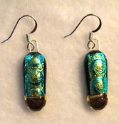 Image of Earrings #1 (TC)