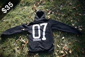 Image of BRAND NEW HOODIES!