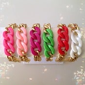 Image of Spring Bracelets