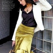 Image of AS SEEN IN: Chicago Scene