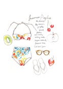 Image of summer loving 