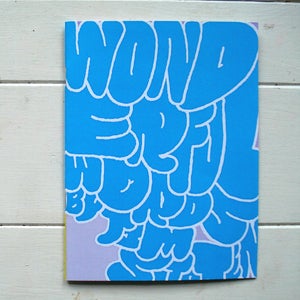 Image of Wonderful Words