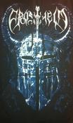 Image of Frosthelm T-shirt "Helmet"