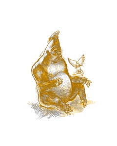 Image of Guerilla Print
