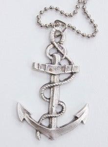 Image of Ahoy