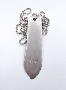 Image of Blades
