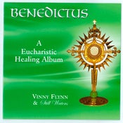 Image of Benedictus