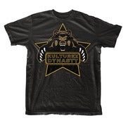 Image of The Kulturez Dynasty Grizzly Tee