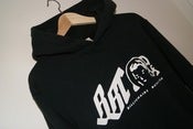 Image of Billionaire Boys Club BBC Authentic Logo Hoody M