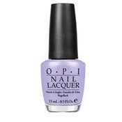 Image of OPI Euro Centrale Collection Spring 2013 E74 You’re Such a BudaPest 
