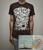 Image of Breathing Birds + Wait For Calm Vinyl Bundle