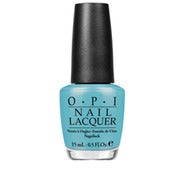 Image of OPI Euro Centrale Collection Spring 2013 E75 Can’t Find My Czechbook