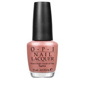 Image of OPI Euro Centrale Collection Spring 2013 E77 Hands Off My Kielbasa 