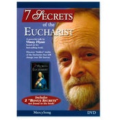 Image of 7 Secrets of the Eucharist DVD