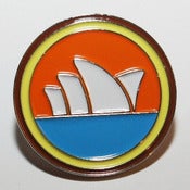 Image of Sydney Opera House