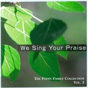 Image of We Sing Your Praise-Volume 2