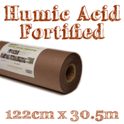 Image of Fortified with Humic Acid | 122cm x 30.5 metre