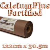 Image of Fortified with CalciumPlus | 122 cm x 30.5 metre