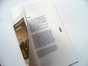 Image of Antoine Brea • Asseyons-nous, prêt pour la poésie