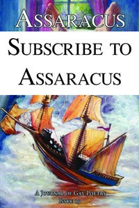 Image of Assaracus Subscription / New, Renewal