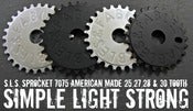 Image of T&F S.L.S. Sprocket