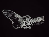Image of Mens Wing Rogue shirt