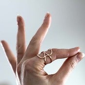 Image of Munio Ring