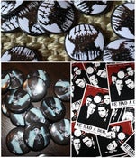Image of We Had A Deal: Sticker/Buttons