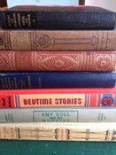 Image of Intro to Bookbinding Class