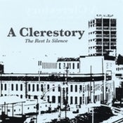Image of "The Rest is Silence" EP