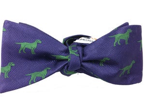 Image of Pooches Prefer Bow Ties