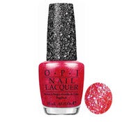 Image of OPI Mariah Carey Collection Spring 2012 M48 The Impossible - Limited Edition