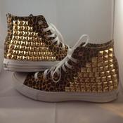 Image of Custom Converse