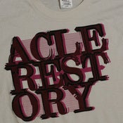 Image of Cream - AC Shirt