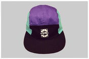 Image of YW 5 Panel- Fresh Prince 001