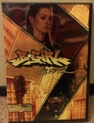 Image of B-Girl Short Film 