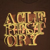 Image of Brown - AC Shirt