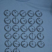 Image of Blue - Moments T-Shirt