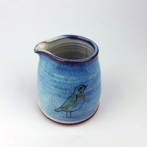 Image of Blue Tit,Robin, Song Thrush or Blackbird Pourer