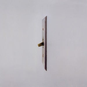 Image of JK FLESH / PRURIENT - Worship Is the Cleansing of the Imagination split 12"