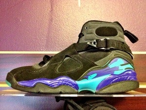 Image of Jordan VIII Aquas