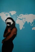 Image of AFRICA CAP