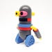 Image of B5600sec1 - from the ED-IT DJ's team - (Limited edition of 1)