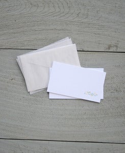 Image of Love Notes