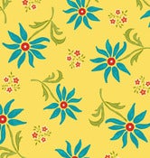 Image of Yellow Daisy from Summer House 5988-44